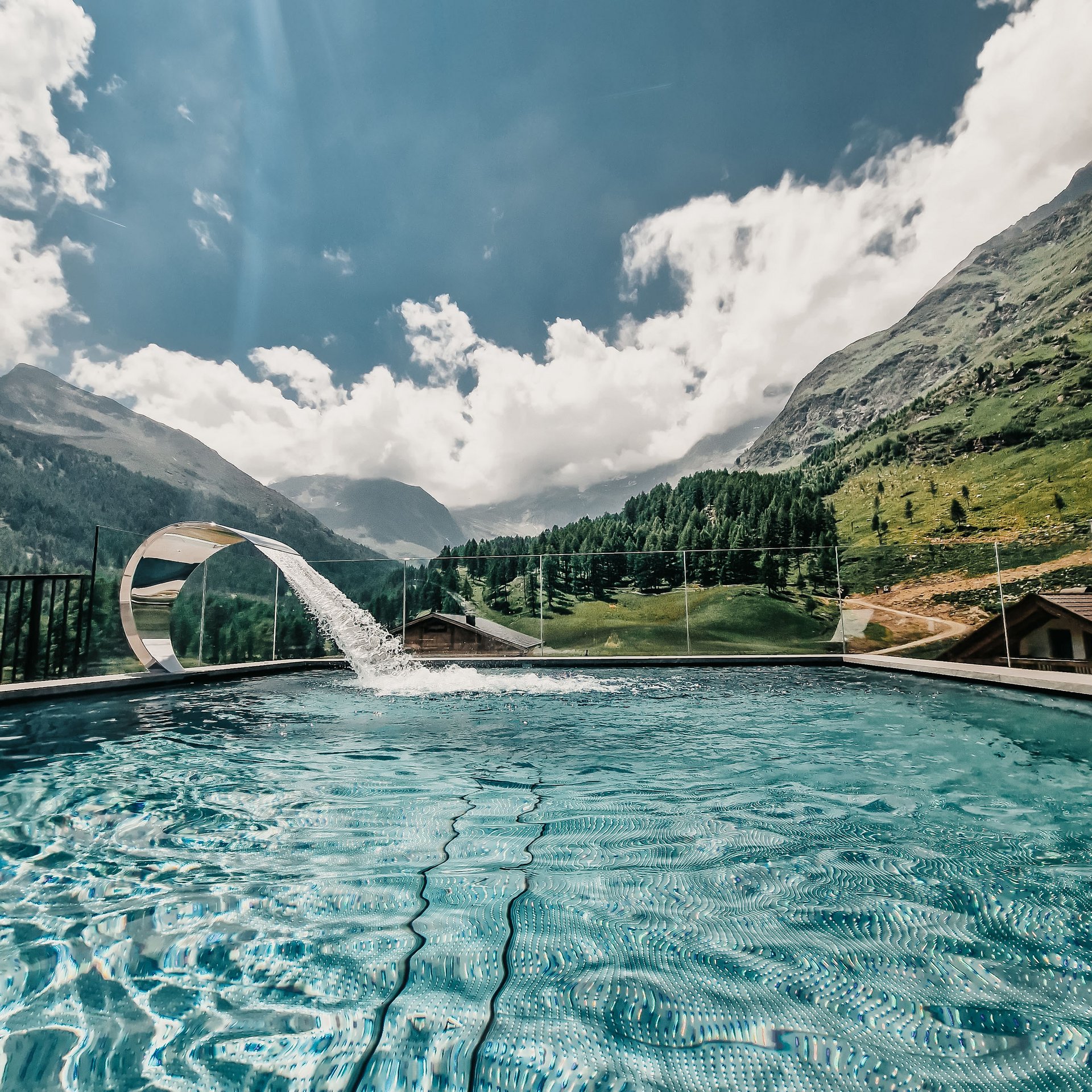 Mountain Residence Zeppichl: book your holiday with us Mountain Residence Zeppichl: book your holiday with us