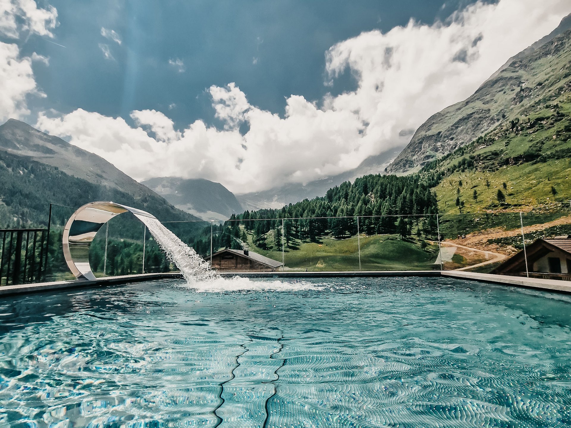 Mountain Residence Zeppichl: book your holiday with us Mountain Residence Zeppichl: book your holiday with us