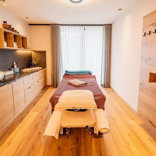 Mountain Residence Zeppichl: Day Spa Mountain Residence Zeppichl: Day Spa