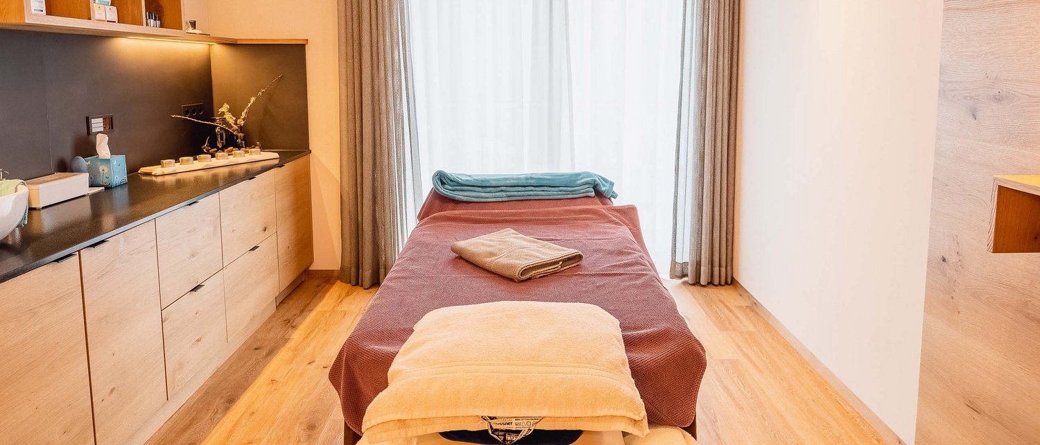 The highest wellness facility in Val Passiria/Passeiertal The highest wellness facility in Val Passiria/Passeiertal