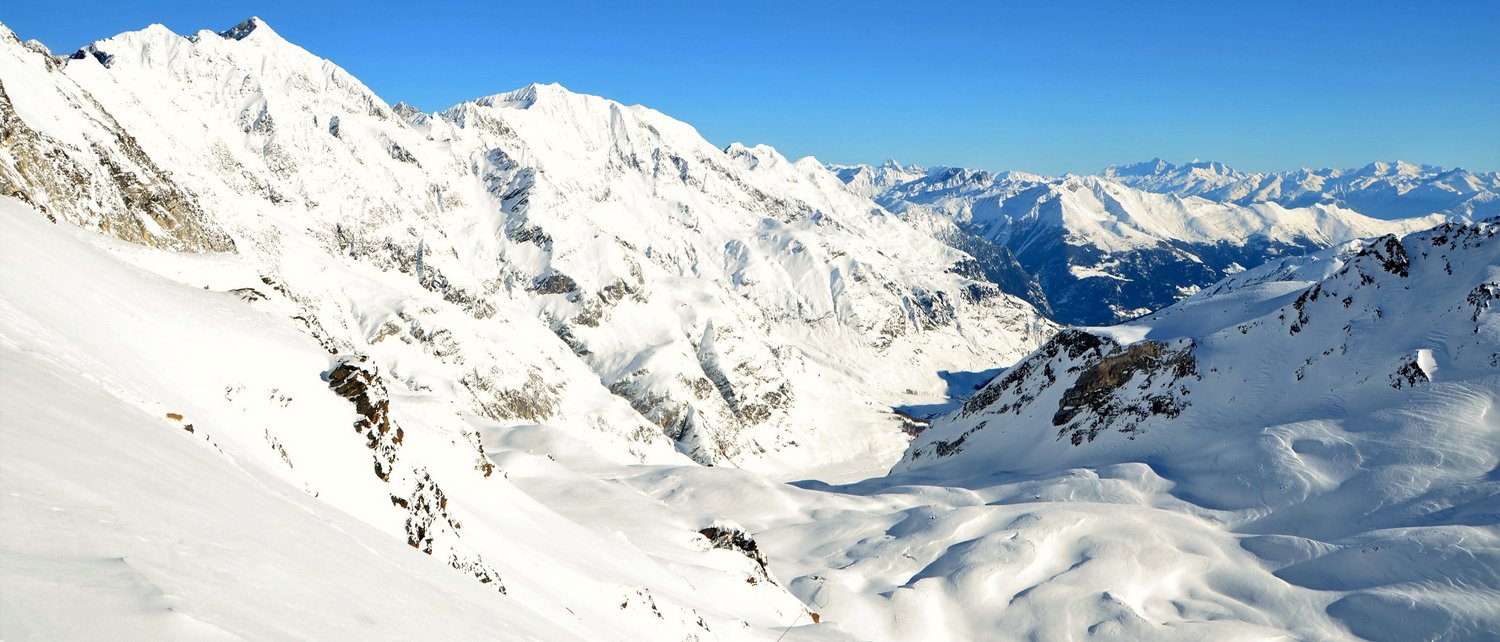 Alloggi in Val Passiria in inverno Alloggi in Val Passiria in inverno