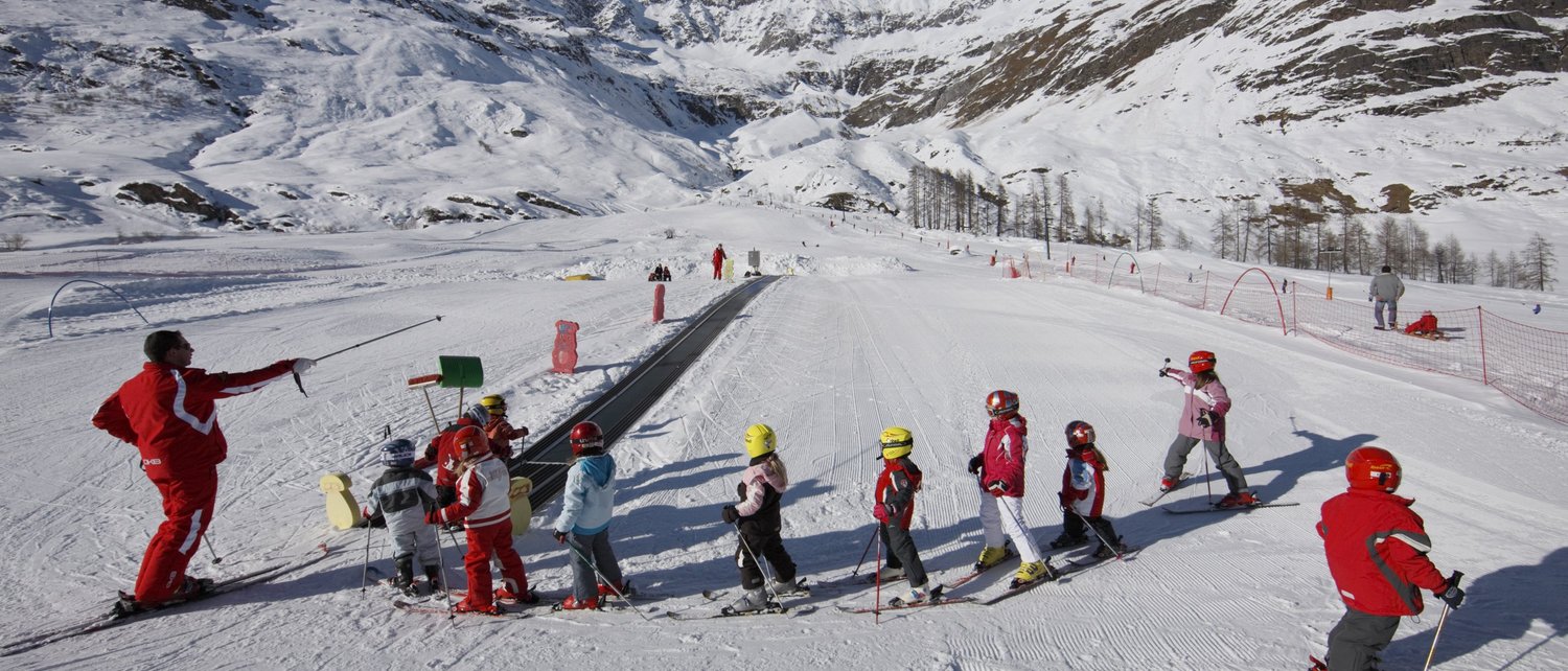 Alloggi in Val Passiria in inverno Alloggi in Val Passiria in inverno