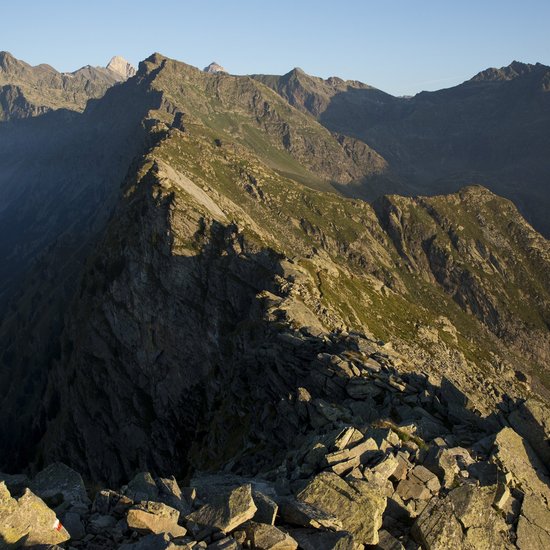 Pfelders erleben in der Mountain Residence Zeppichl Pfelders erleben in der Mountain Residence Zeppichl