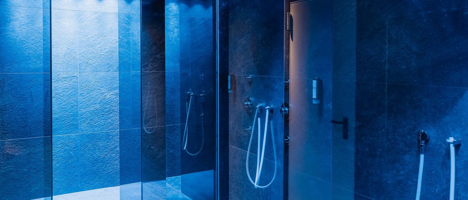 The highest wellness facility in Val Passiria/Passeiertal The highest wellness facility in Val Passiria/Passeiertal