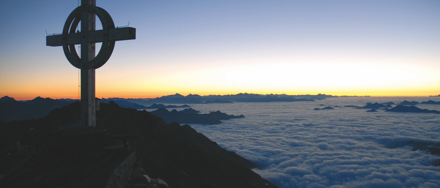 Ein Sommer in Pfelders Ein Sommer in Pfelders