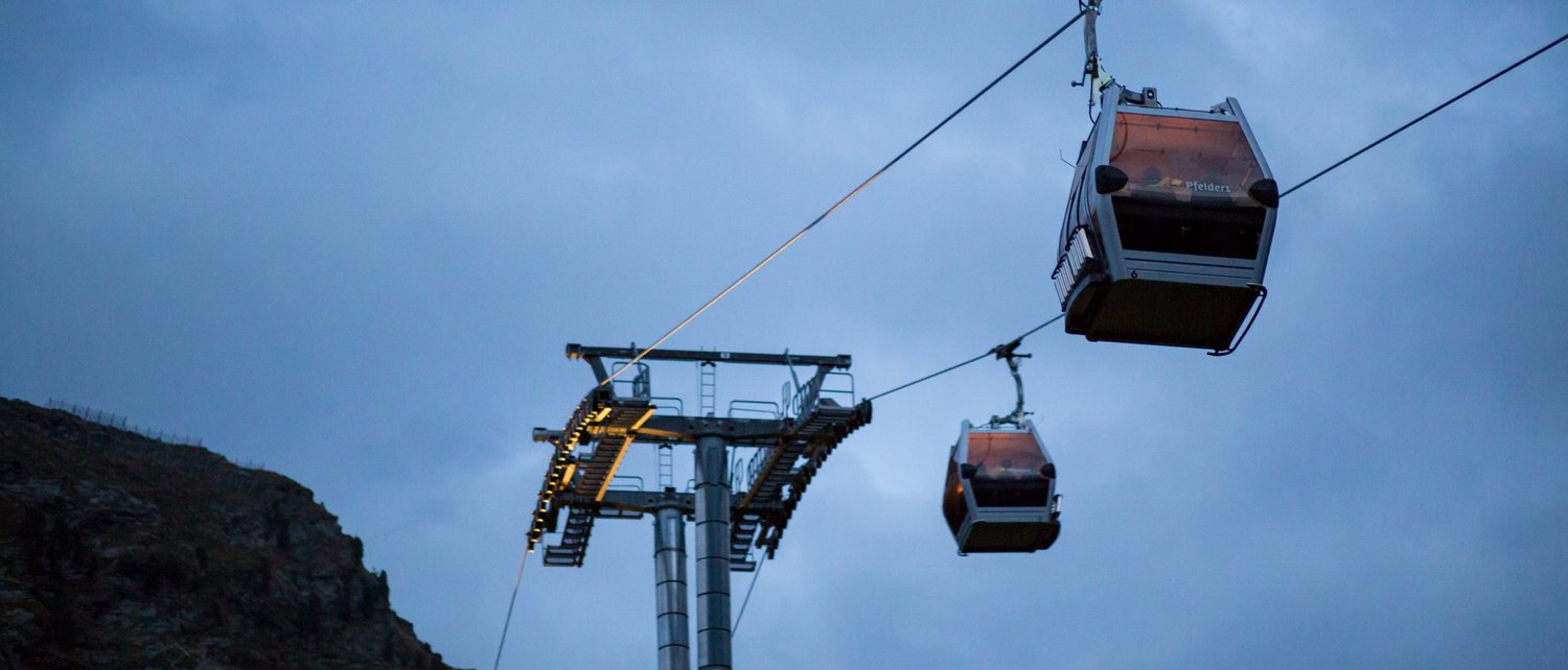 Ein Sommer in Pfelders Ein Sommer in Pfelders