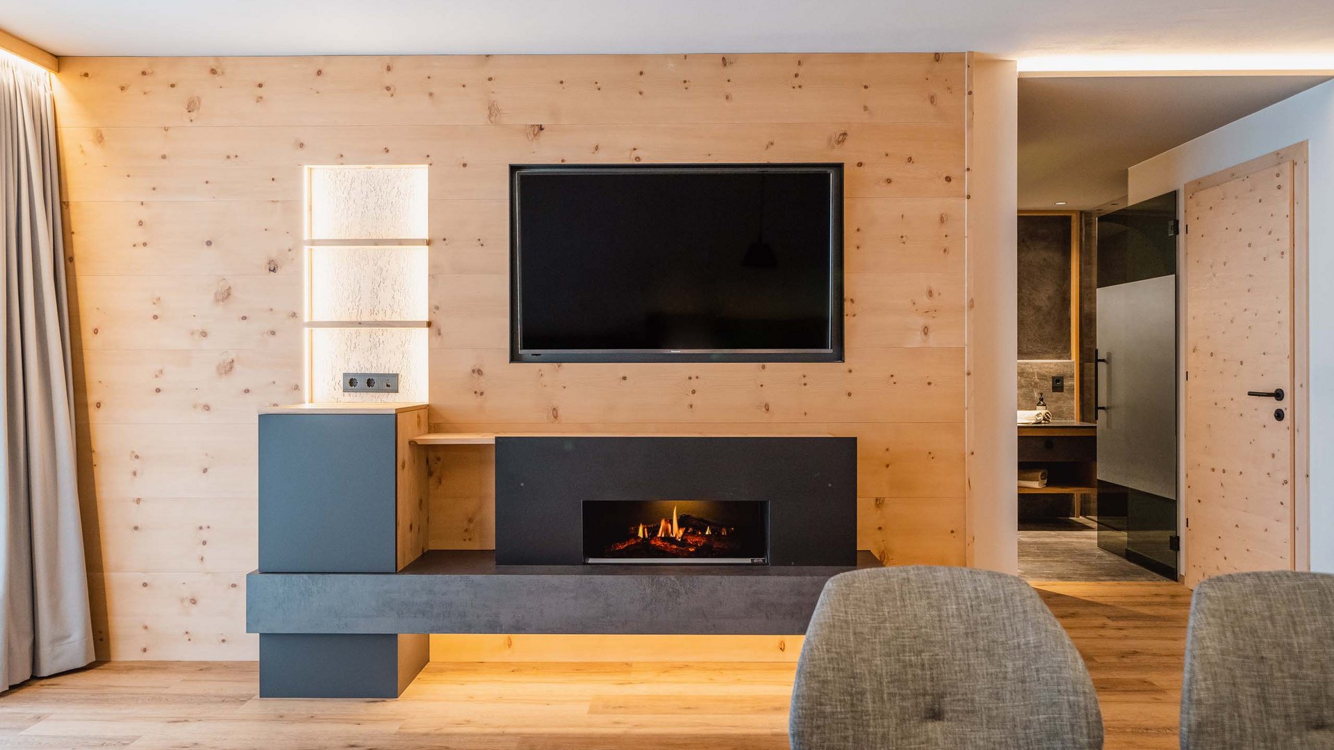 Mountain Residence Zeppichl: holidays just like home Mountain Residence Zeppichl: holidays just like home