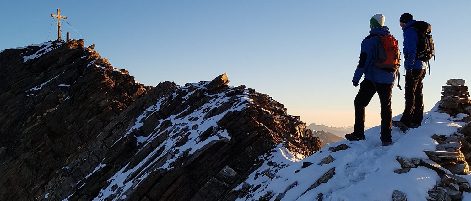 Alloggi in Val Passiria in inverno Alloggi in Val Passiria in inverno