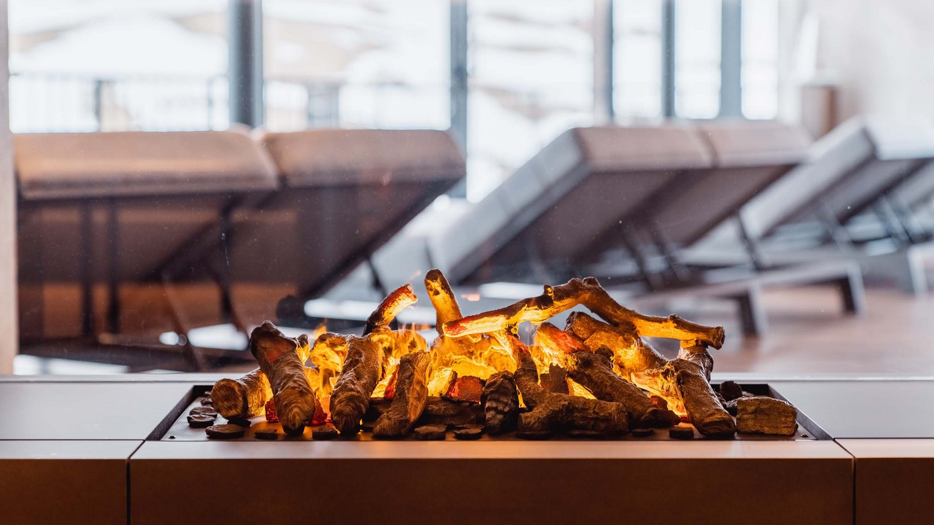 Mountain Residence Zeppichl: Day spa Mountain Residence Zeppichl: Day spa