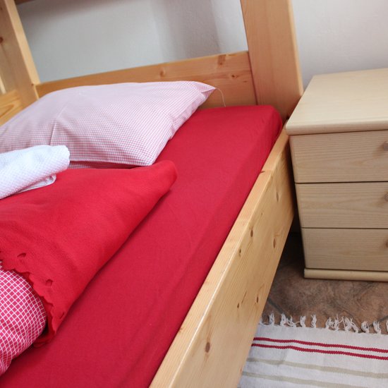 Zimmer und Appartements in Pfelders Zimmer und Appartements in Pfelders