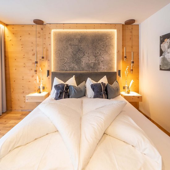 Urlaub wie zu Hause: Mountain Residence Zeppichl Urlaub wie zu Hause: Mountain Residence Zeppichl