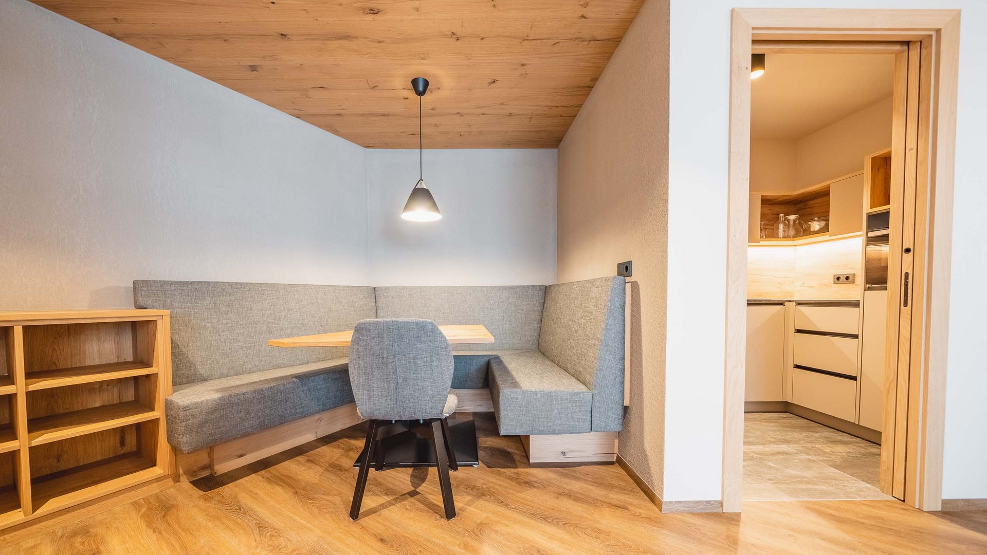 Mountain Residence Zeppichl: holidays just like home Mountain Residence Zeppichl: holidays just like home